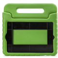 Xccess Leather Bag Gsm - Xccess Kids Guard Tablet Case For Apple Ipad 10 9 (2022)-ipad 11 (2025)-ipad Air 11 (2024-2025) Green - 56773